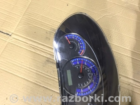 ФОТО Панель приборов для Subaru Forester SH S12 (08-12) Київ