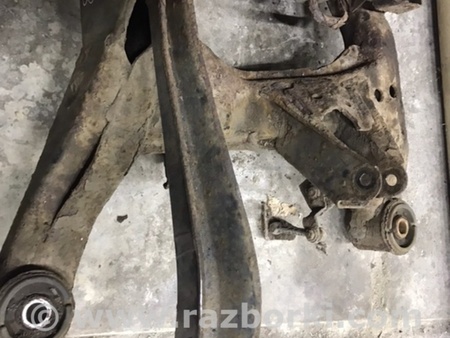 ФОТО Рычаг задний левый для Subaru Legacy IV BL/BP (03-09) Київ