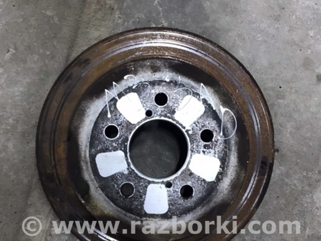 ФОТО Тормозной диск задний левый для Subaru Legacy IV BL/BP (03-09) Київ