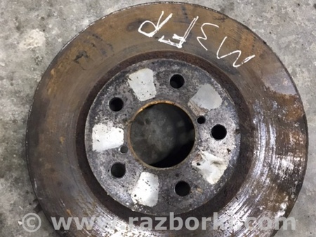 ФОТО Тормозной диск передний правый для Subaru Legacy IV BL/BP (03-09) Київ