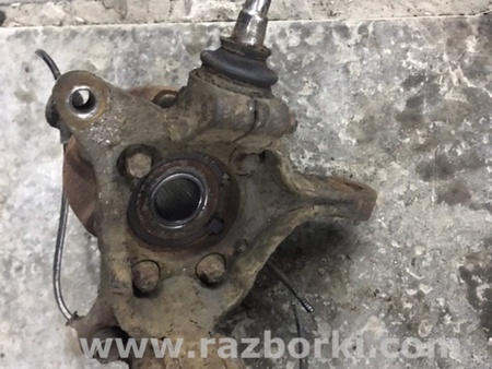 ФОТО Цапфа передняя правая для Subaru Legacy IV BL/BP (03-09) Київ