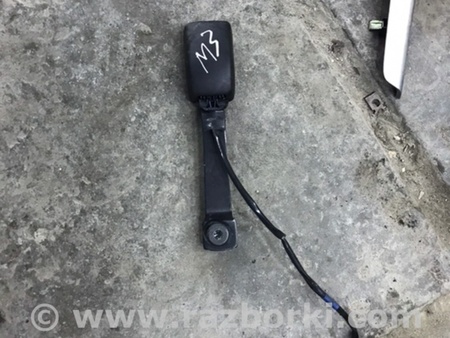 ФОТО Замок Ремня Безопасности передний для Subaru Legacy IV BL/BP (03-09) Київ