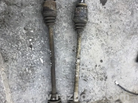 ФОТО Привод задний левый для Subaru Forester SH S12 (08-12) Київ