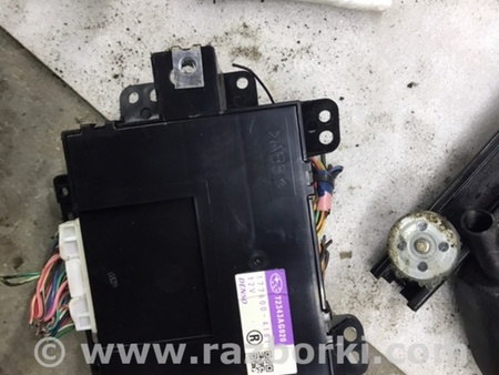 ФОТО Блок ABS для Subaru Legacy IV BL/BP (03-09) Київ