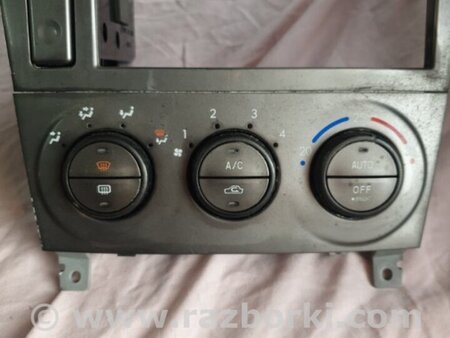 ФОТО Блок управления климат-контролем для Subaru Forester SH S12 (08-12) Київ