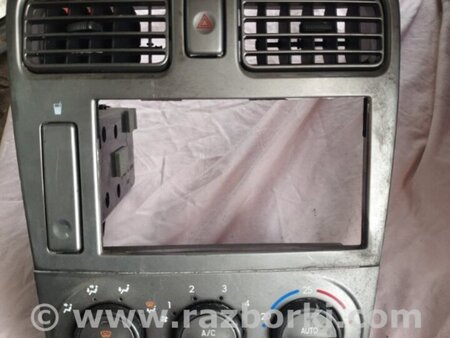 ФОТО Центральная консоль для Subaru Forester SH S12 (08-12) Київ