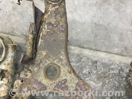 ФОТО Рычаг задний левый для Subaru Forester SH S12 (08-12) Київ