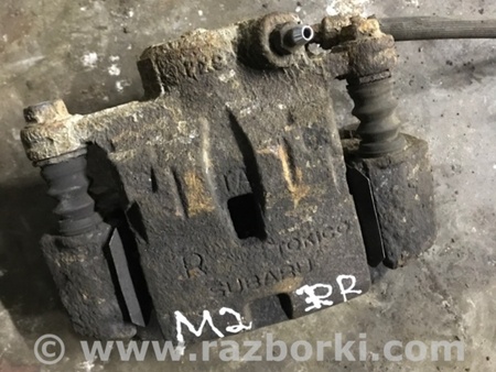 ФОТО Суппорт задний правый для Subaru Forester SH S12 (08-12) Київ