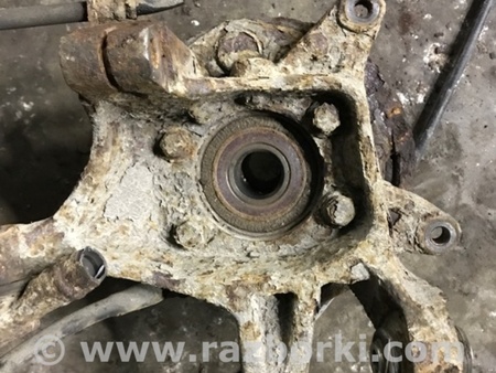 ФОТО Цапфа задняя для Subaru Forester SH S12 (08-12) Київ