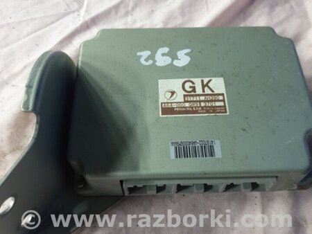 ФОТО Блок управления АКПП для Subaru Forester SG S11 (02-08) Київ