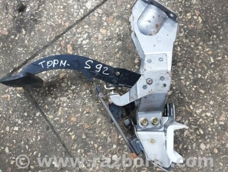 ФОТО Педаль тормоза для Subaru Forester SG S11 (02-08) Київ