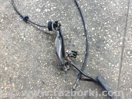ФОТО Педаль газа для Subaru Forester SG S11 (02-08) Київ