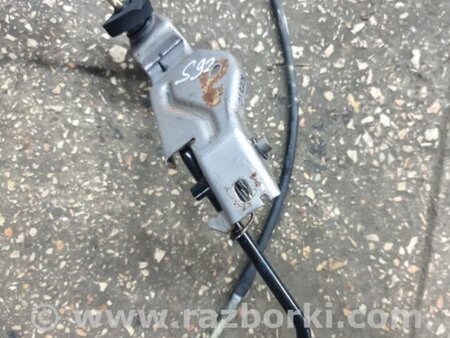 ФОТО Педаль газа для Subaru Forester SG S11 (02-08) Київ