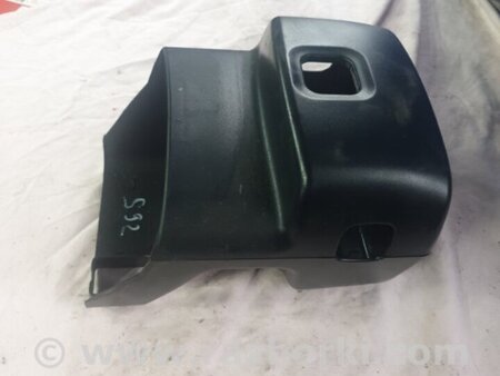 ФОТО Кожух рулевой колонки для Subaru Forester SG S11 (02-08) Київ