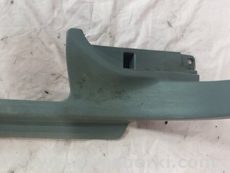 ФОТО Накладка порога наружная для Subaru Forester SG S11 (02-08) Київ