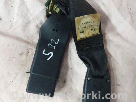 ФОТО Ремни прочие левые для Subaru Forester SG S11 (02-08) Київ