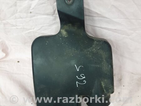 ФОТО Воздухозаборник для Subaru Forester SG S11 (02-08) Київ