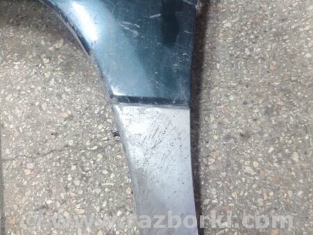 ФОТО Накладка на крыло передняя левая для Subaru Forester SG S11 (02-08) Київ