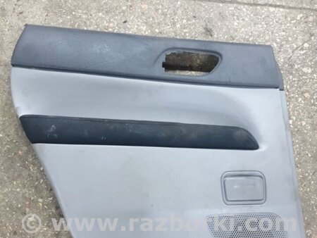 ФОТО Карта двери задней левой для Subaru Forester SG S11 (02-08) Київ