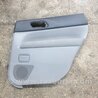 Карта двери задней правой Subaru Forester SG S11 (02-08)