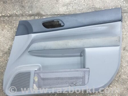 ФОТО Карта двери передней правой для Subaru Forester SG S11 (02-08) Київ