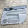 Карта двери передней правой Subaru Forester SG S11 (02-08)