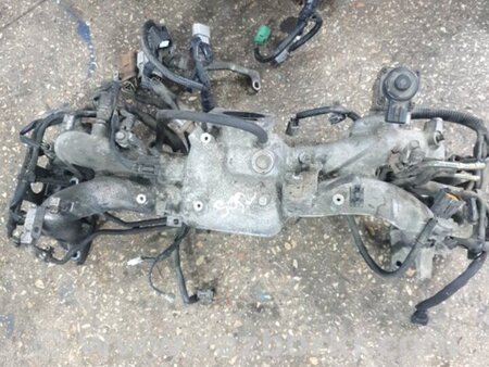 ФОТО Коллектор впускной для Subaru Forester SG S11 (02-08) Київ