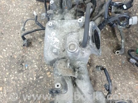 ФОТО Коллектор впускной для Subaru Forester SG S11 (02-08) Київ