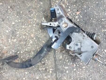 ФОТО Педаль тормоза для Subaru Forester SG S11 (02-08) Київ