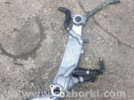 ФОТО Патрубок для Subaru Forester SG S11 (02-08) Київ