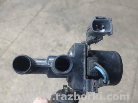 ФОТО Кран печки для Subaru Forester SG S11 (02-08) Київ