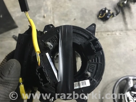 ФОТО Шлейф-лента для Subaru Legacy IV BL/BP (03-09) Київ