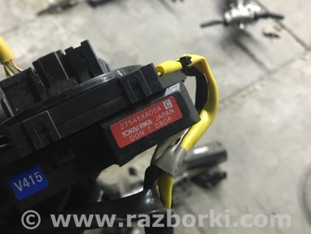 ФОТО Датчик угла поворота руля для Subaru Tribeca B9 (05-08) Київ