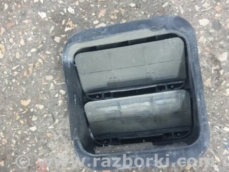 ФОТО Воздуховод печки для Subaru Forester SG S11 (02-08) Київ