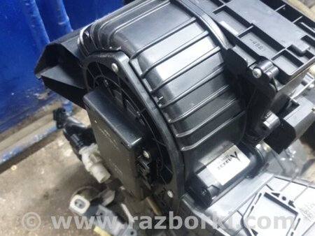 ФОТО Мотор печки для Subaru Forester SG S11 (02-08) Київ