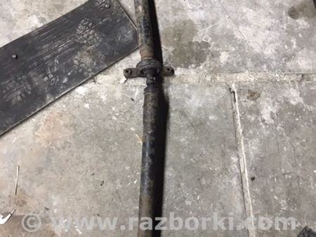 ФОТО Карданный вал для Subaru Legacy IV BL/BP (03-09) Київ