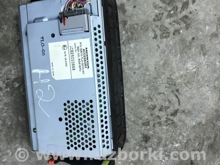 ФОТО Панель приборов для Honda Accord VIII CU/CP (07-13) Київ