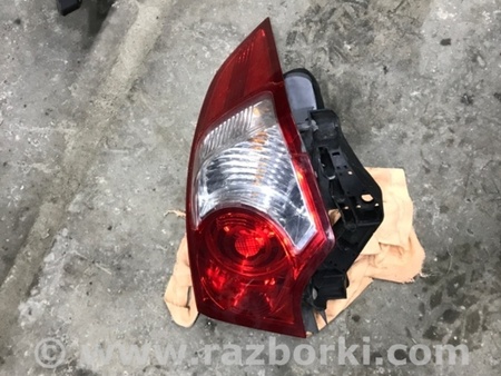 ФОТО Фара ( дефект ) задняя правая для Honda Accord VIII CU/CP (07-13) Київ