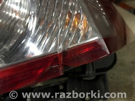ФОТО Фара ( дефект ) задняя правая для Honda Accord VIII CU/CP (07-13) Київ