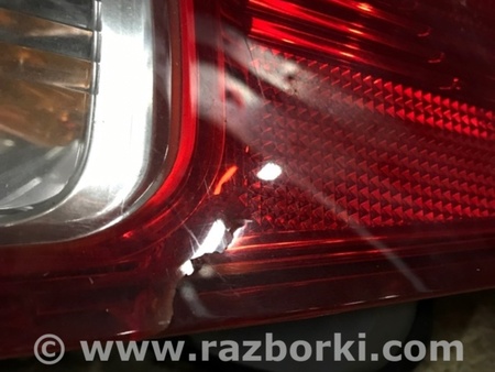 ФОТО Фара ( дефект ) задняя правая для Honda Accord VIII CU/CP (07-13) Київ