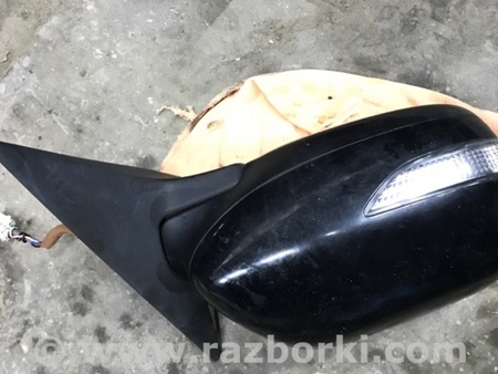 ФОТО Зеркало правое для Subaru Legacy IV BL/BP (03-09) Київ