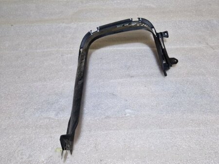 ФОТО Накладка на бампер для Porsche Cayenne Type 958 (10-18) Киев