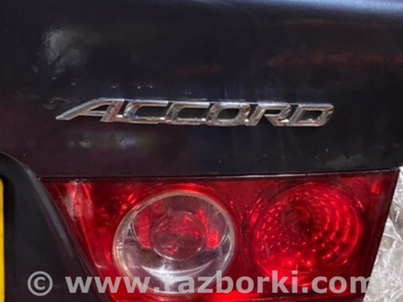 ФОТО Фонарь задний правый для Honda Accord VIII CU/CP (07-13) Київ