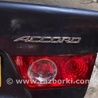 Фонарь задний правый Honda Accord VIII CU/CP (07-13)