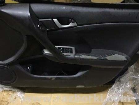 ФОТО Карта двери передней правой для Honda Accord VIII CU/CP (07-13) Київ