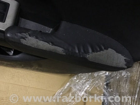 ФОТО Карта двери передней правой для Honda Accord VIII CU/CP (07-13) Київ