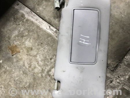 ФОТО Козырек солнцезащитный правый для Honda Accord VIII CU/CP (07-13) Київ