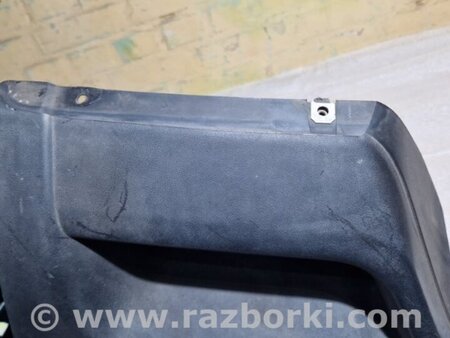 ФОТО Накладка на бампер для Porsche Cayenne Type 958 (10-18) Киев