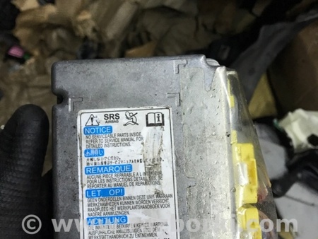 ФОТО Блок управления AirBag для Honda Accord VIII CU/CP (07-13) Київ