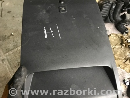 ФОТО Накладка кузова для Honda Accord VIII CU/CP (07-13) Київ